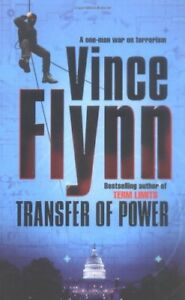 Transfer of Power