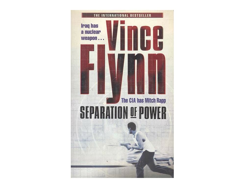 Separation of Power