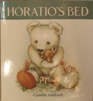 Horatio's Bed [HARDCOVER]