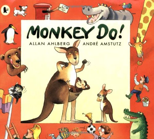 Monkey Do