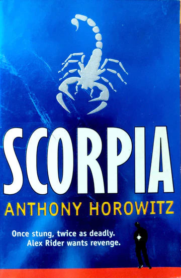 Scorpia