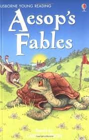 AESOP'S FABLES