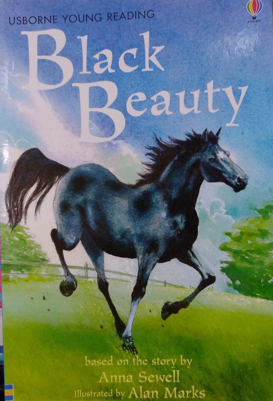 Black Beauty