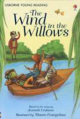 The Wind in the Willows (Young Reading Series 2) [Hardcover]
