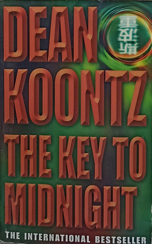The Key to Midnight