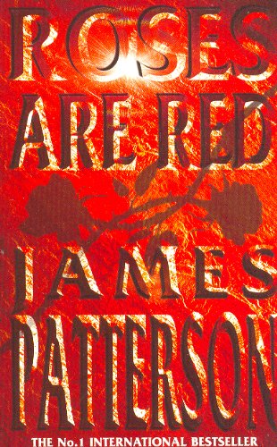 Roses are Red by James Patterson