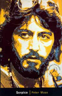 Serpico (Bloomsbury Film Classics) (RARE BOOKS)
