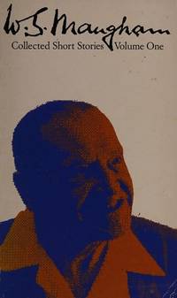 Maugham Collected Short Stories Volume 1 (RARE BOOKS)