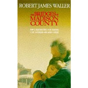 The Bridges Of Madison County [SAME COVER]