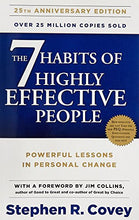 Load image into Gallery viewer, The 7 habits of highly effective people
