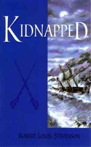 Kidnapped by Robert louis stevenson