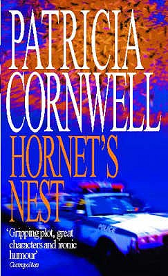Hornet's Nest by Patricia Cornwell