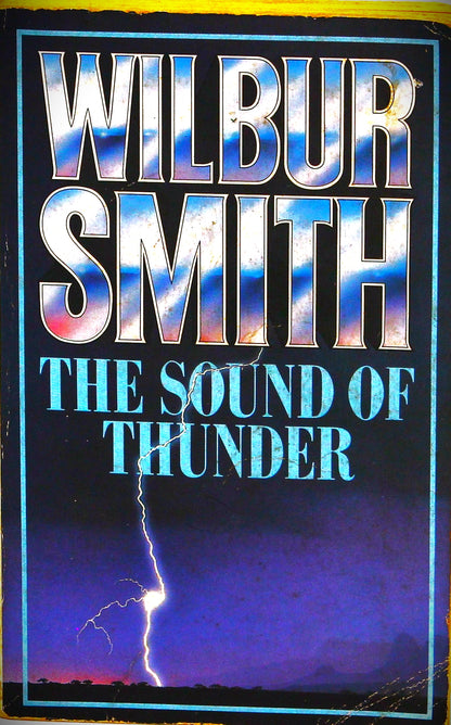 The Sound of Thunder