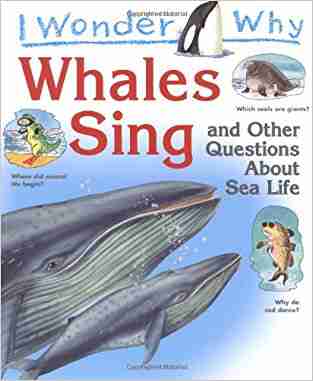 I Wonder Why Whales Sing