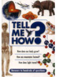 Tell Me How ?