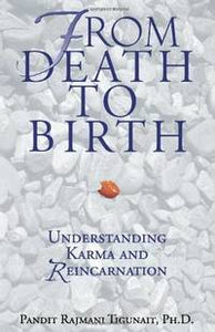 From Death To Birth (RARE BOOKS)