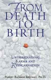From Death To Birth (RARE BOOKS)