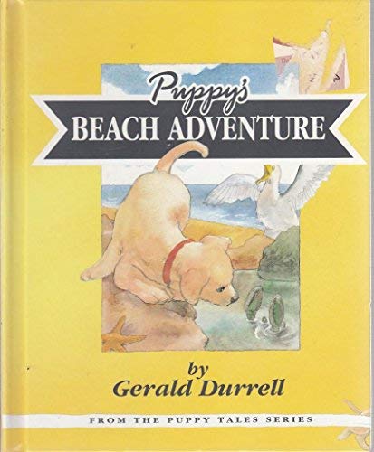 Beach Adventure [Hardcover]