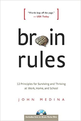 Brain Rules