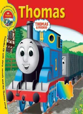 Thomas (THOMAS & FRIENDS)
