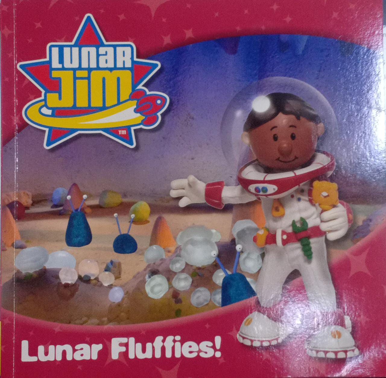The Lunar Fluffies ("Lunar Jim")