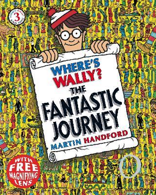 Fantastic journey