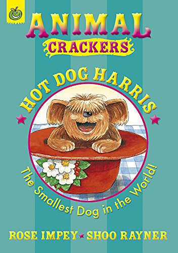 Hot Dog Harris (Animal Crackers)