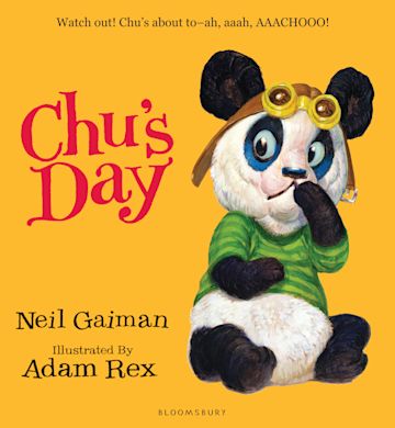 CHU S DAY
