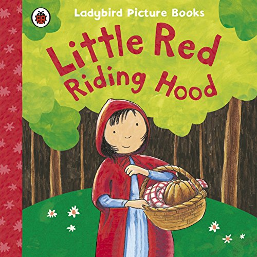 Little Red Riding Hood