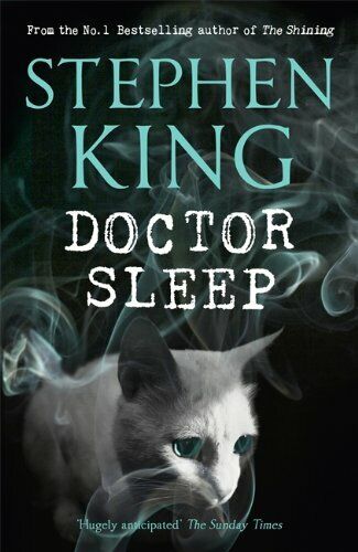 Doctor Sleep [HARDCOVER]