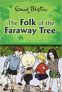 The Folk of the Faraway Tree