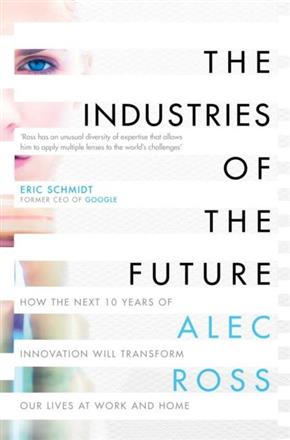 The Industries of the Future