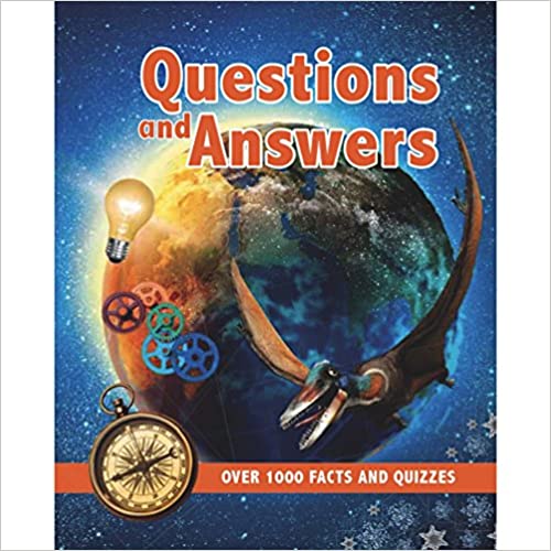 Questions and Answers [ HARDCOVER ]