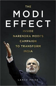 The Modi Effect (HARDCOVER)