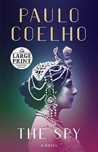 The Spy: A novel (Random House Large Print)