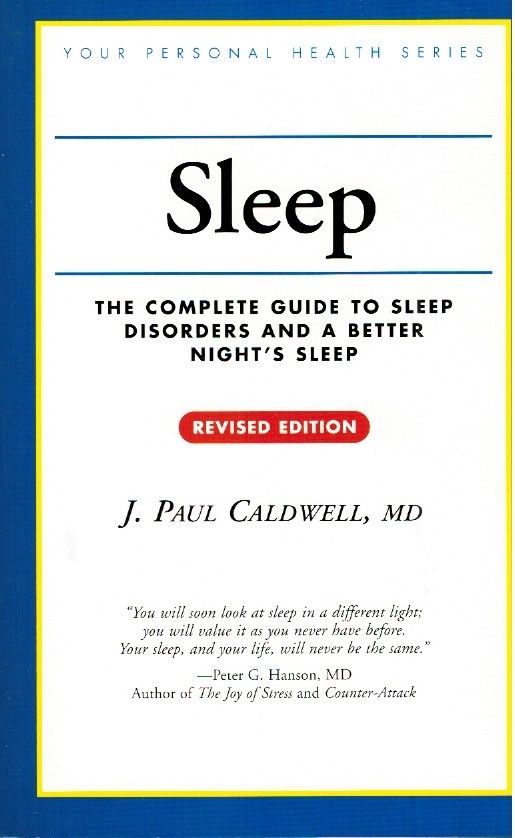 Sleep (RARE BOOKS)