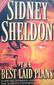 The best laid plans by Sidney Sheldon