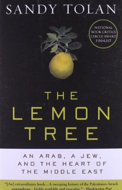 The Lemon Tree (RARE BOOKS)