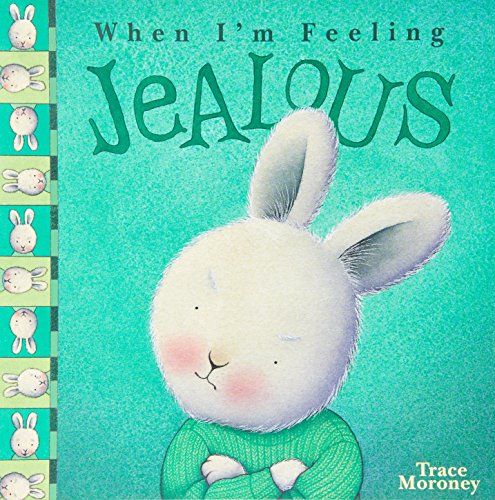 JEALOUS