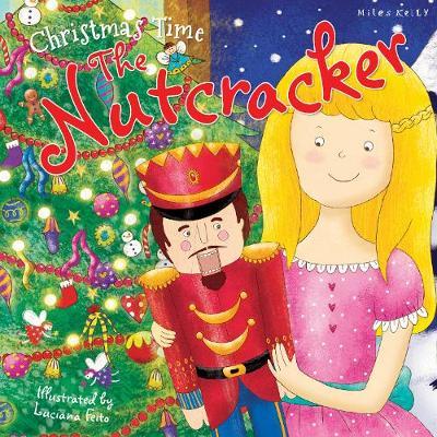 THE NUTCRACKER