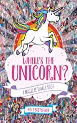 Where's The Unicorn Now ?