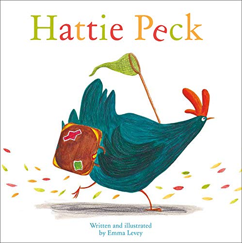 Hattie peck