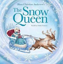 THE SNOW QUEEN
