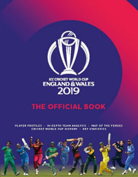 ICC Cricket World Cup 2019