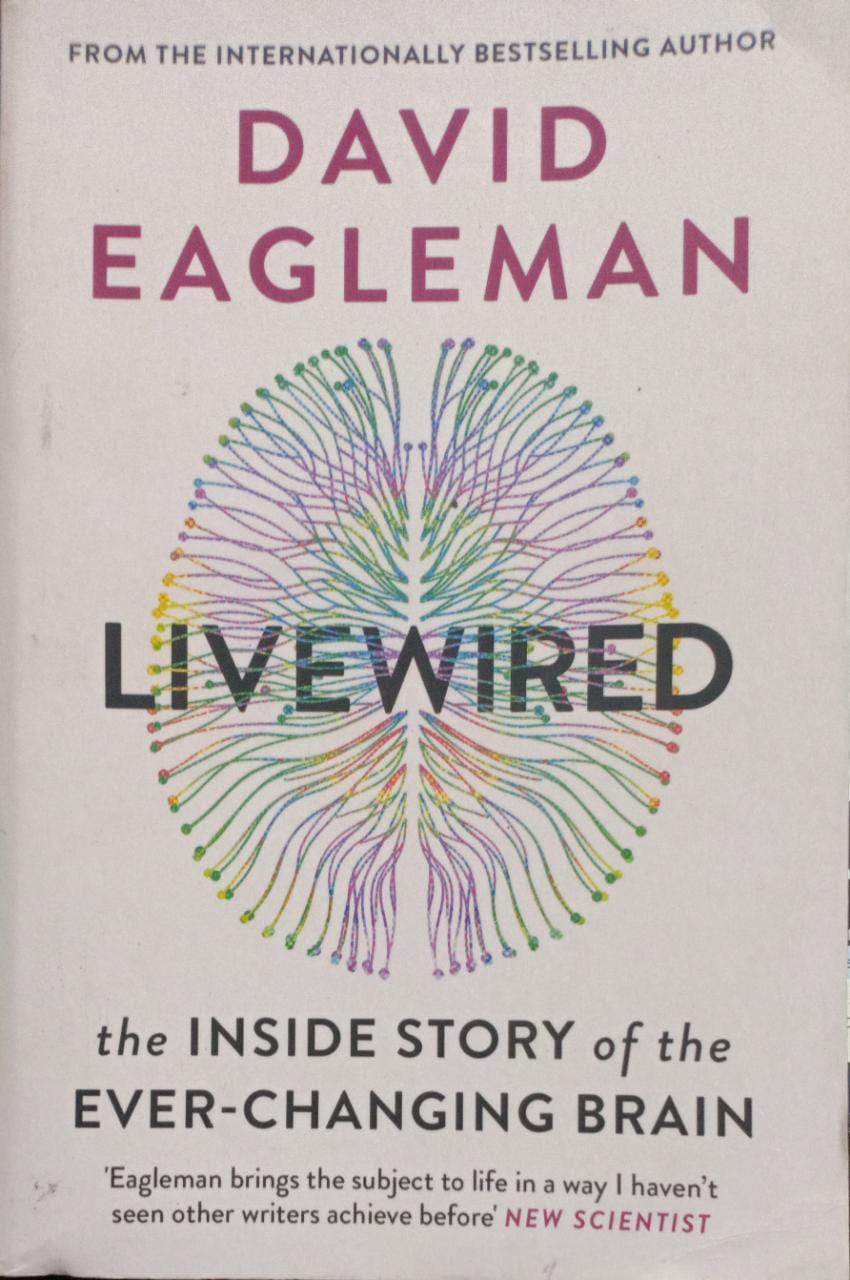 Livewired