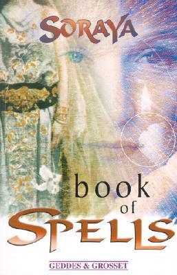 Book of Spells (RARE BOOKS)