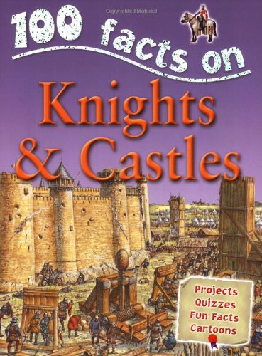 KNIGHTS AND CASTLES