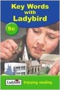 Enjoying reading 9c (Key Words With Ladybird) [Hardcover]