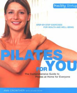 Pilates for You