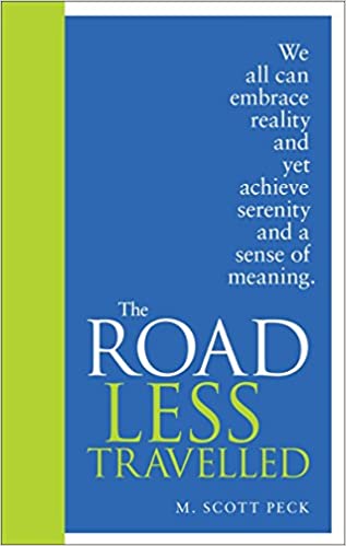 The Road Less Travelled: Special Edition [Hardcover]